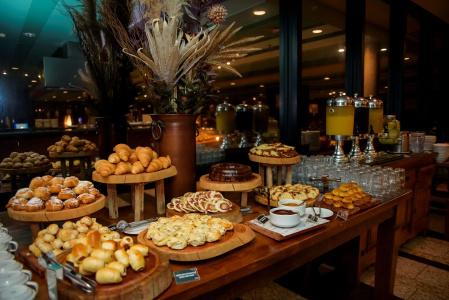 Golden Tulip Brasília Alvorada - 10