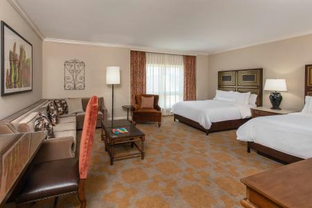 The Westin Riverwalk, San Antonio - 31