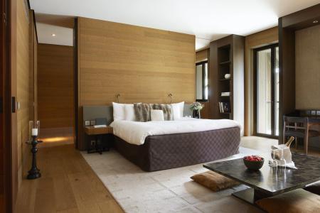 The Chedi Andermatt - 31