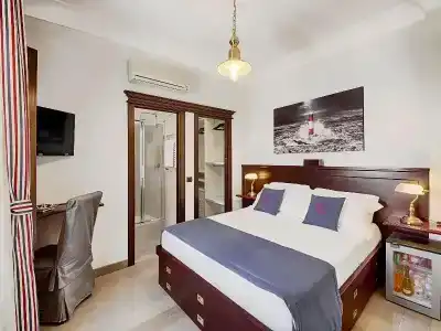 Relais 147 - Luxury b&b - 50