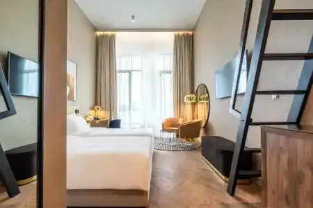 Radisson Blu - 41