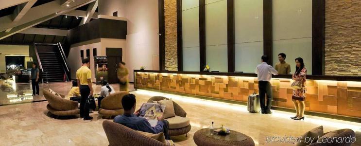 Novotel Chumphon Beach Resort And Golf - 39