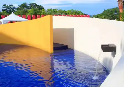 The Luigans Spa and Resort - 12