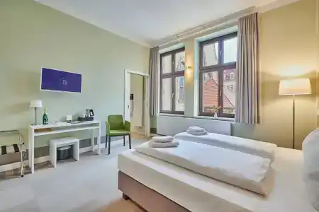 Philippus InklusionsLeipzig - 1