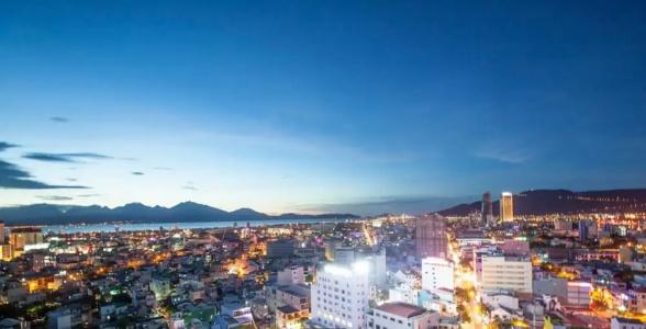 Moonlight Da Nang - 53