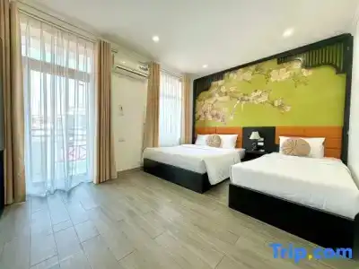 Hanoi Elpis - 46