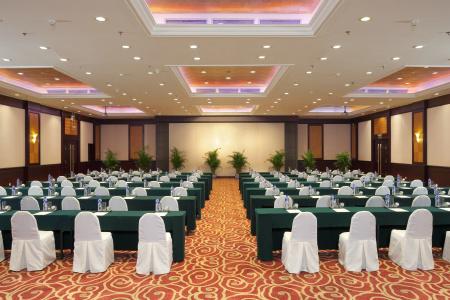 Holiday Inn Beijing Chang An West, An Ihg - 20