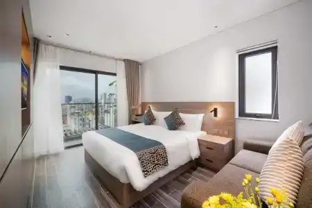The Dream Suite - 31
