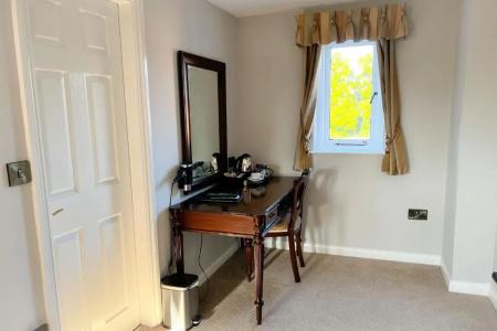 Castle Bromwich Hall; Sure Collection by Best Western - 105