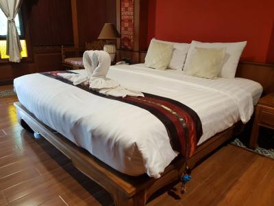 Viangngam Lanna Villa Sha Extra Plus - 47