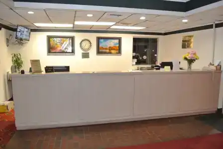 Select Inn - 1