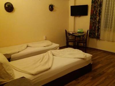 The English Guest House - 15
