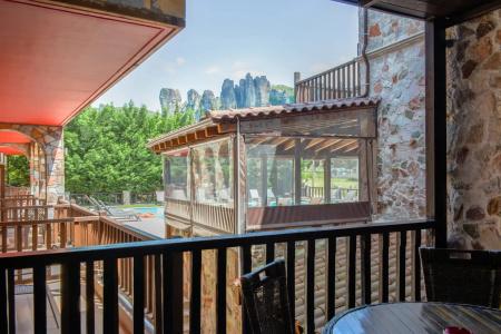 Monastiri Guesthouse - 17