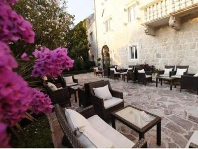 Palazzo Radomiri Heritage Boutique - 20