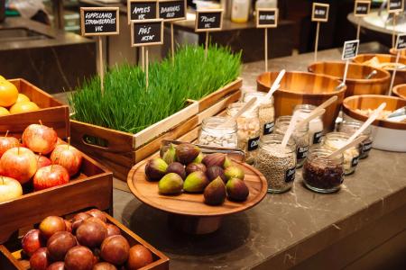Grand Hyatt - 14