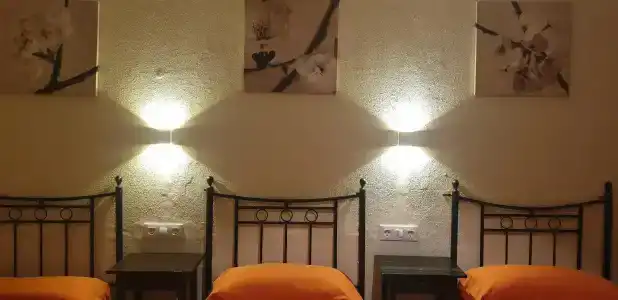 Pension Catedral - 12