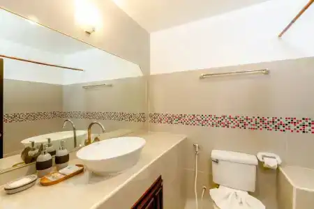 Club Bamboo Boutique Resort & Spa - Sha Certified - 300