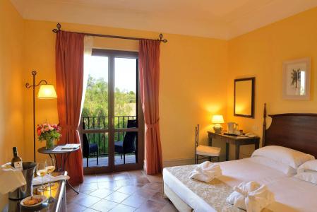 Baglio Oneto dei Principi di San Lorenzo - Luxury Wine Resort - 3