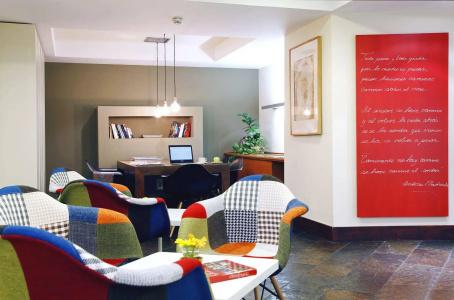 Indigo Madrid - Princesa, An Ihg Hotel - 21
