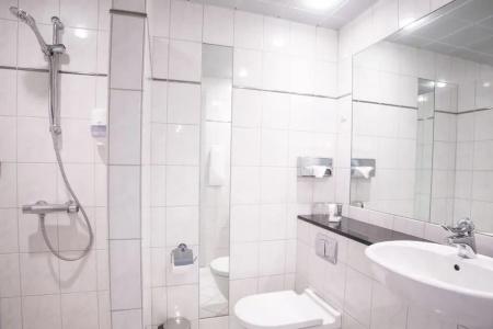 Comwell Hvide Hus Aalborg - 77