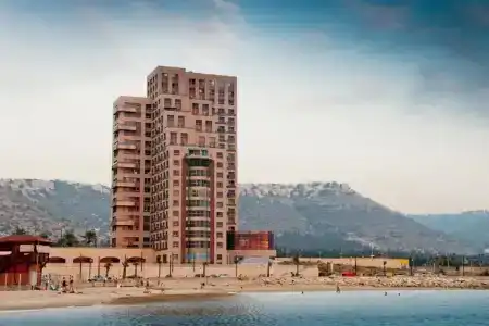 Leonardo Plaza Haifa - 24