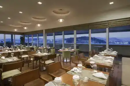Ramada by Wyndham Podgorica - 17