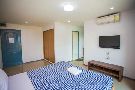 Promsook Apartment - 21