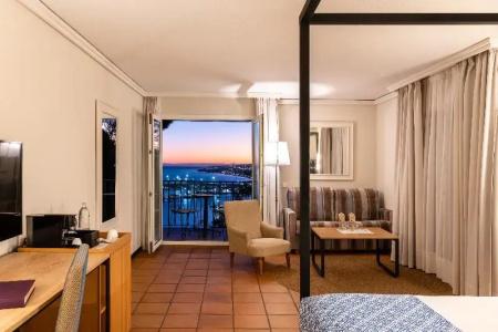 Parador de Málaga Gibralfaro - 79