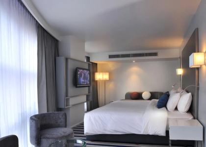 Best Western Plus @20 Sukhumvit - 33