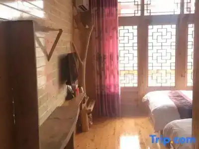 Yangjiajie Inn - 30