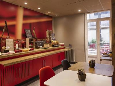 ibis Paris Vaugirard Porte de Versailles - 11