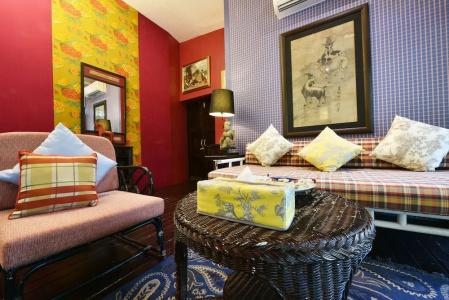 Ndol Streamside Thai Villas - 113