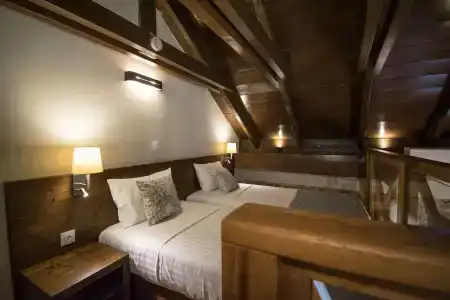 D'Argento Boutique Rooms - 31