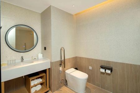 Hilton Garden Inn Shenzhen Nanshan Avenue - 10