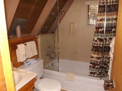 Arizona Mountain Inn & Cabins - 83