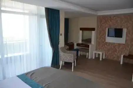 Grand Ahos & Spa - 39