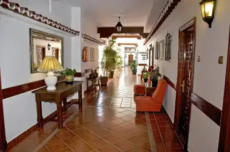 Las Rampas - 1