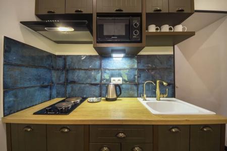 Central Dayflat - 364