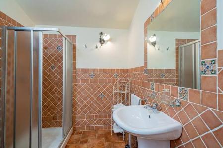 Borgo Alba Barona Turismo Rurale - 16