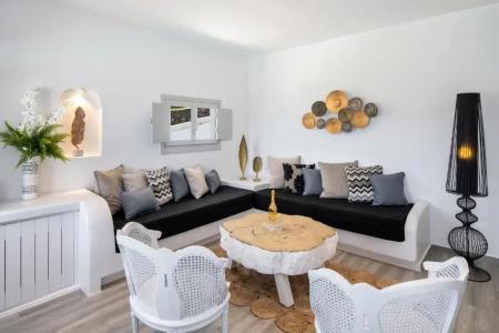 Siete Mares Luxury Suites - 77