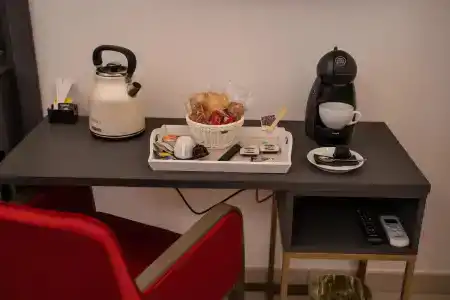 b&b Napoli Time - 11