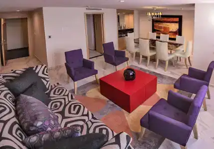 Courtyard by Marriott Mexico City Revolucion - 11