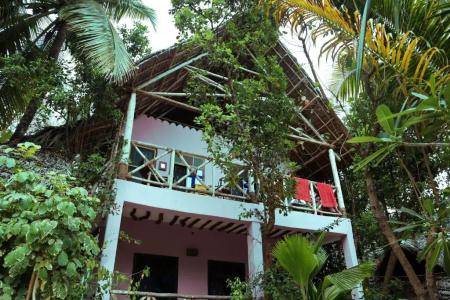 Sagando Bungalows Zanzibar - 65