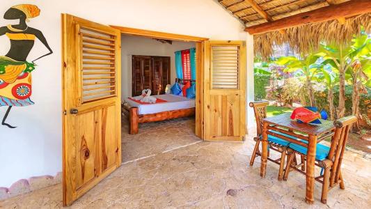 Paradiso del Caribe - 128