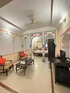 Rawla Mrignayani Palace - 32