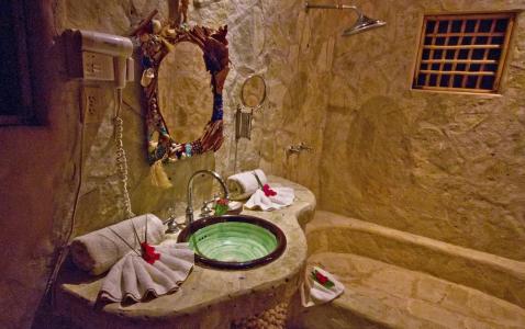 Natura Cabana Boutique & Spa By Mint - 147