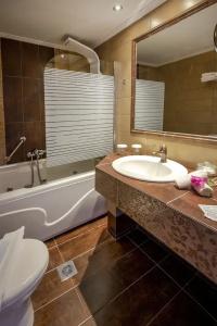 Peridis Family Resort - 124