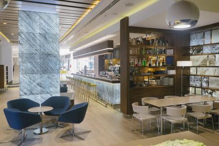 Princesa Plaza Madrid - 45