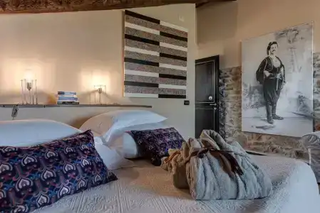 Relais Vedetta - 67