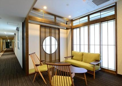 Washu Blue Resort Kasago (Washu Highland) - 15